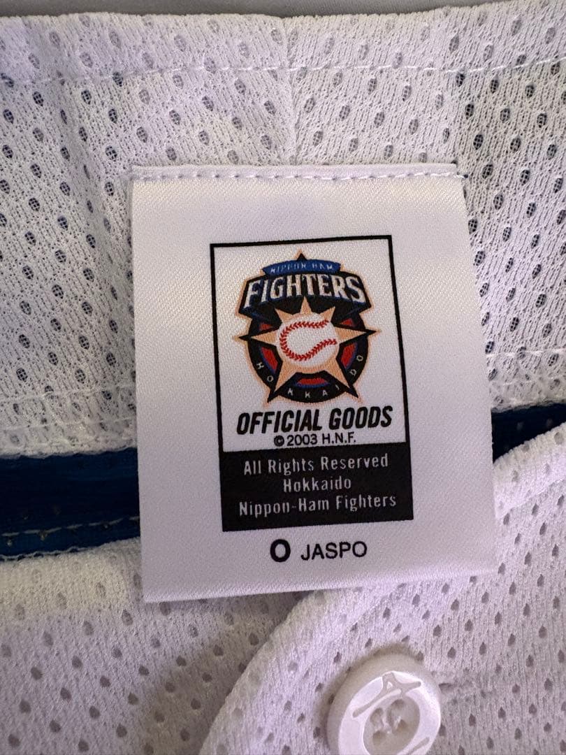 希少サイズO ユニフォーム　大谷翔平　ミズノ製