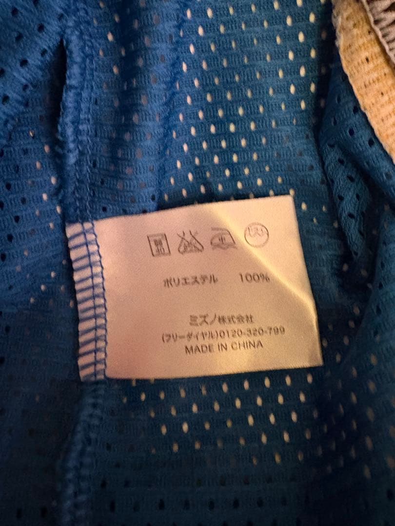 希少サイズO ユニフォーム　大谷翔平　ミズノ製