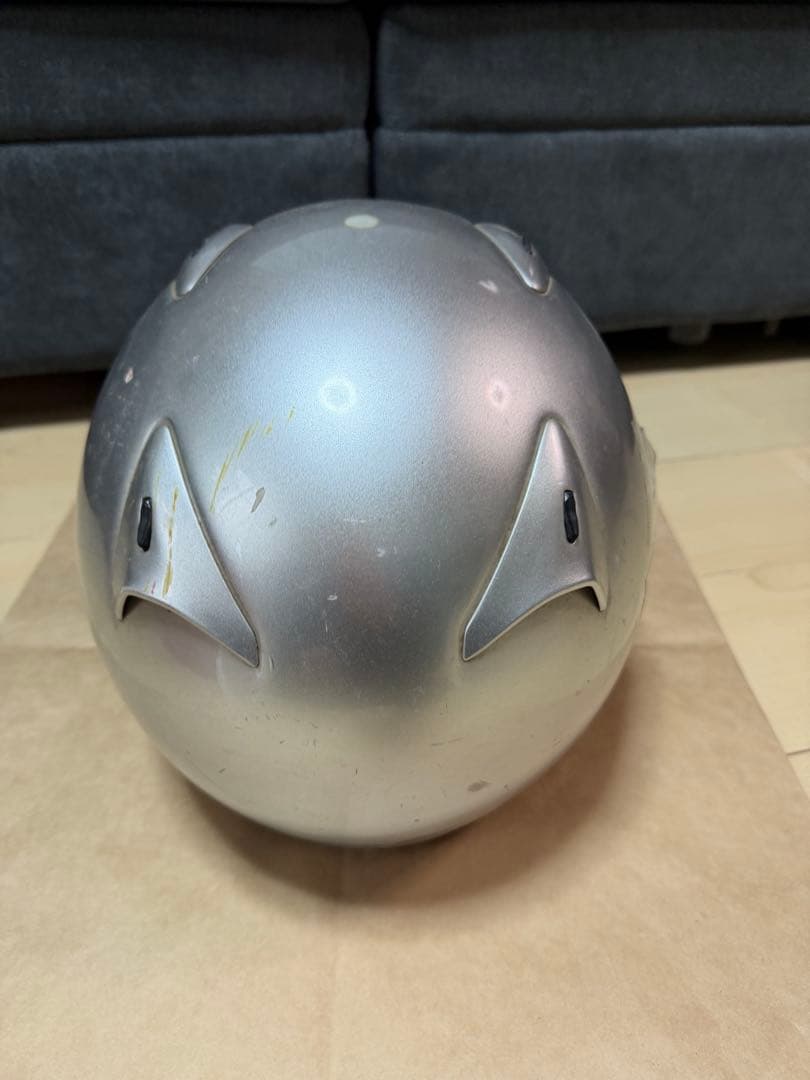 アライ Arai SZ-F ジェットヘル バイク ヘルメット 59-60cm