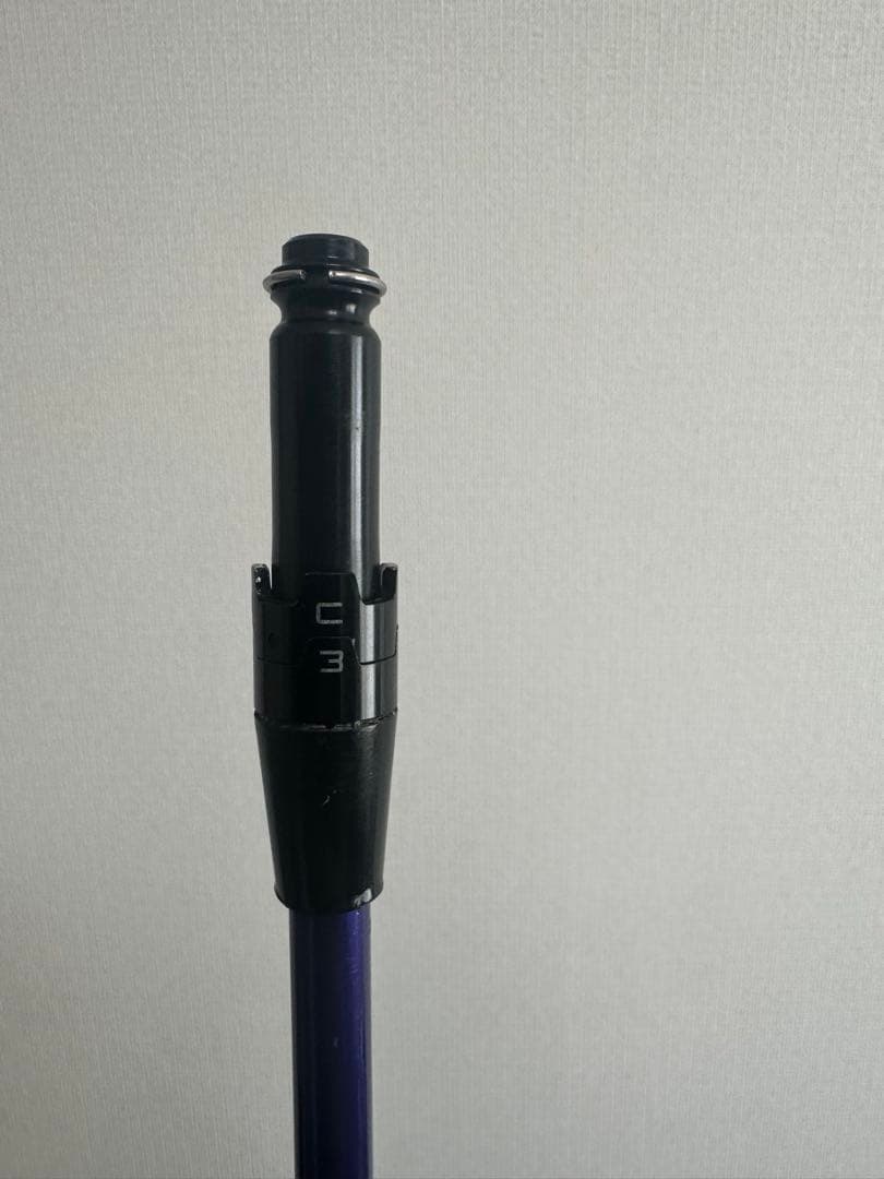 【プロフ必読様】SPEEDER NX VIOLET 50SR タイトリスト