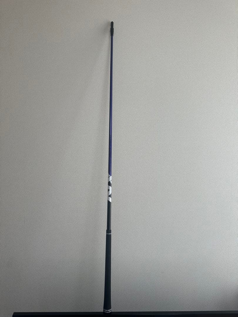 【プロフ必読様】SPEEDER NX VIOLET 50SR タイトリスト