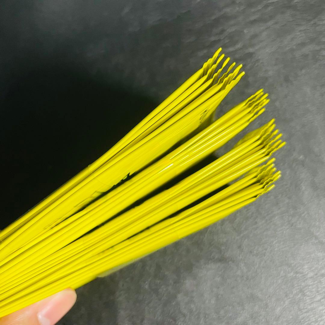 遊戯王ラッシュデュエル　5thスペシャルパック　4束 24パック