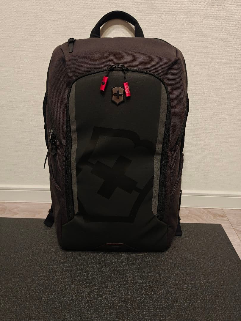 Victorinox ツーリング2.0 31L-41L エキスパンダブル