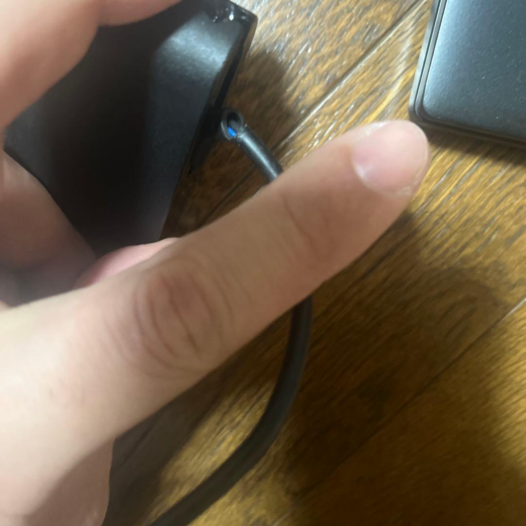 Dell ノートPC 本体 + ACアダプター