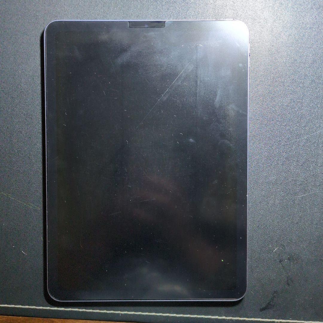 Apple iPad Air（第５世代）Wi-Fi 256GB　パープルジャンク