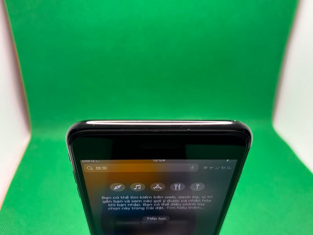 0678 IPHONE 7 PLUS 128GB SIM フリー