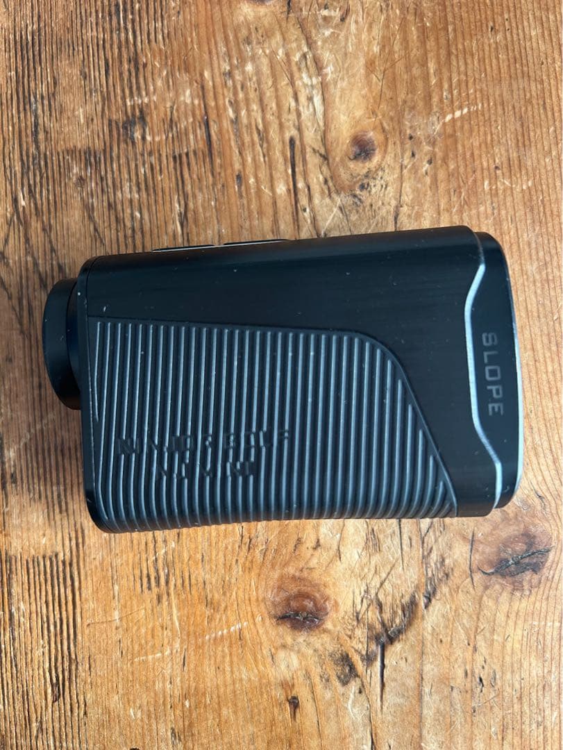 ラウンド用品・アクセサリー NINJOR GOLF NJ MINI OLED