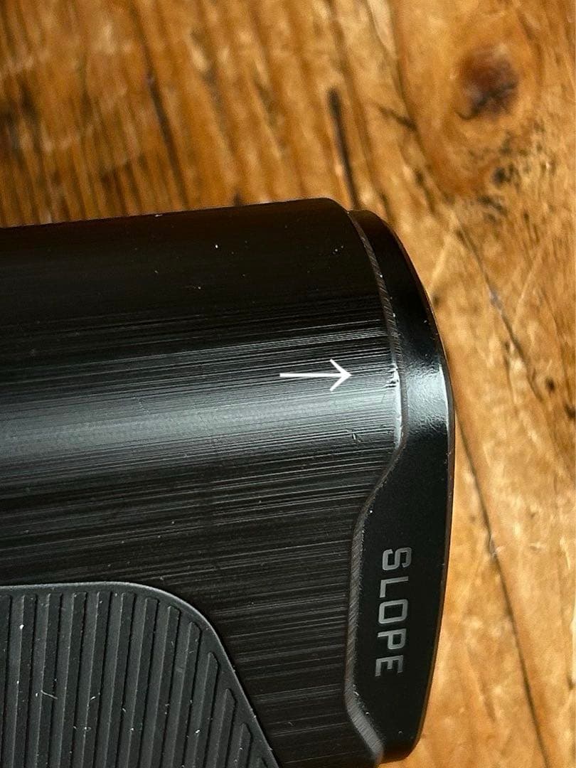 ラウンド用品・アクセサリー NINJOR GOLF NJ MINI OLED