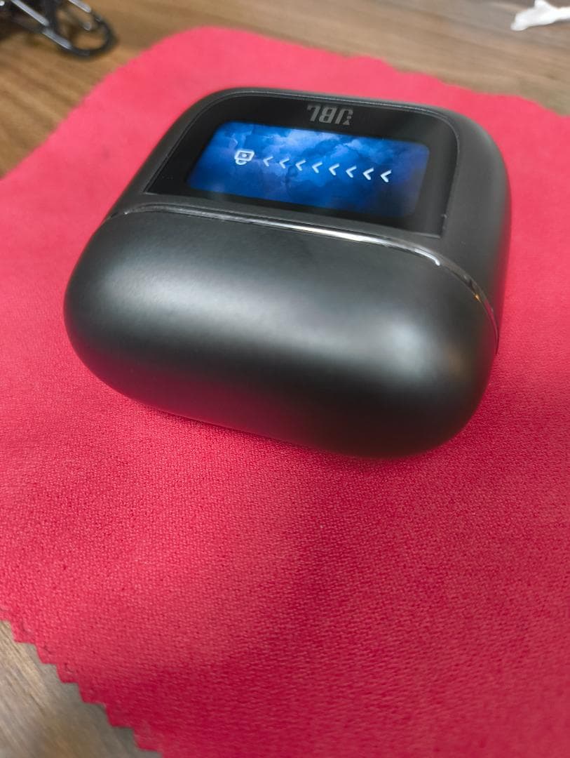 JBL TOUR PRO2 ANC ワイヤレスイヤホン