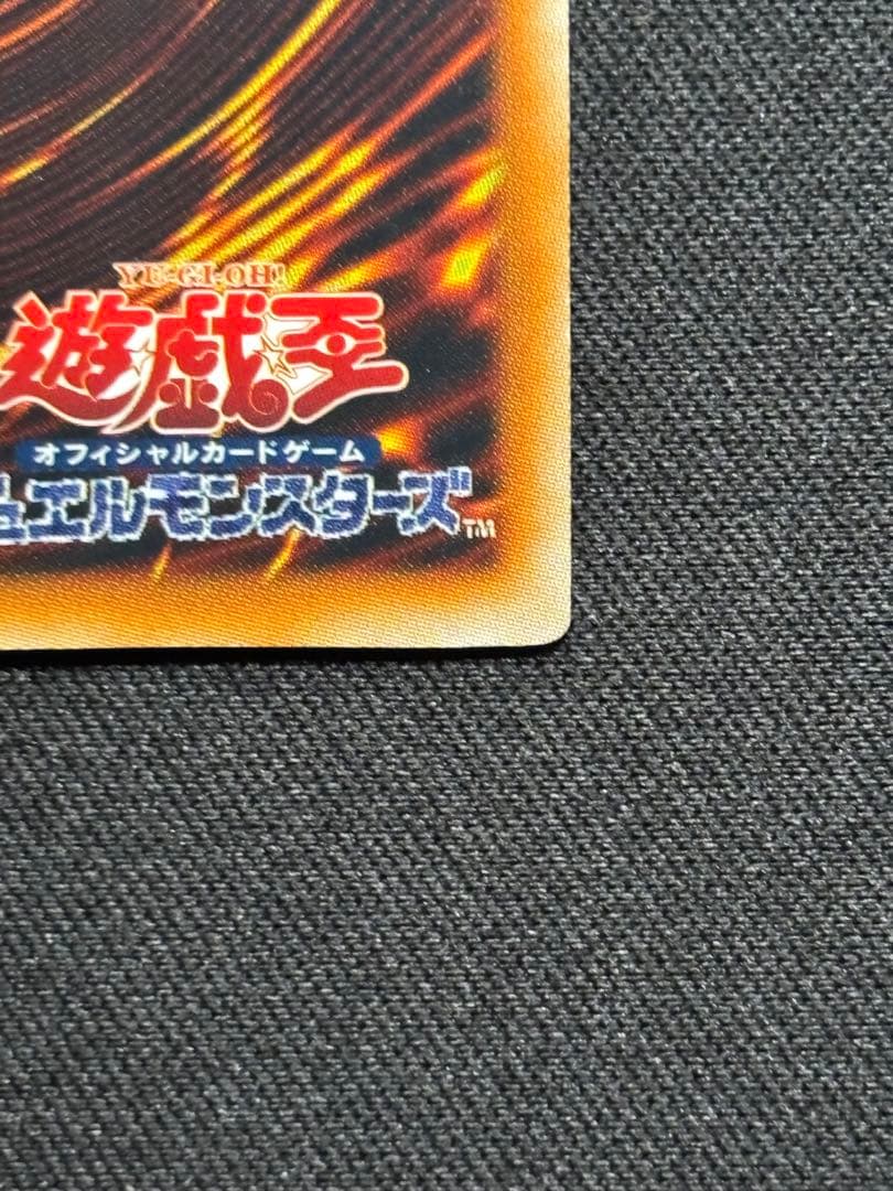 遊戯王　ブラック・ローズ・ドラゴン　ホログラフィックレア