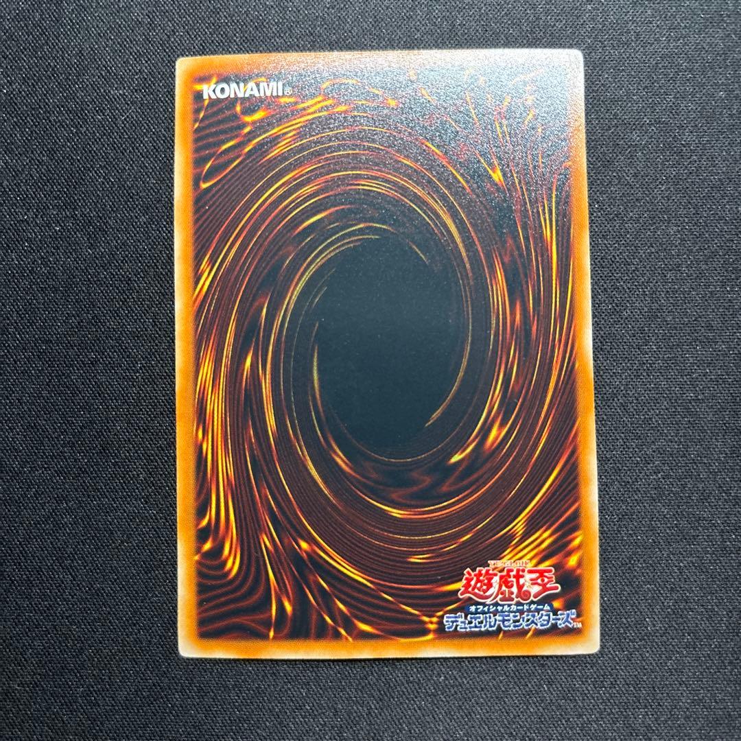 遊戯王　ブラック・ローズ・ドラゴン　ホログラフィックレア