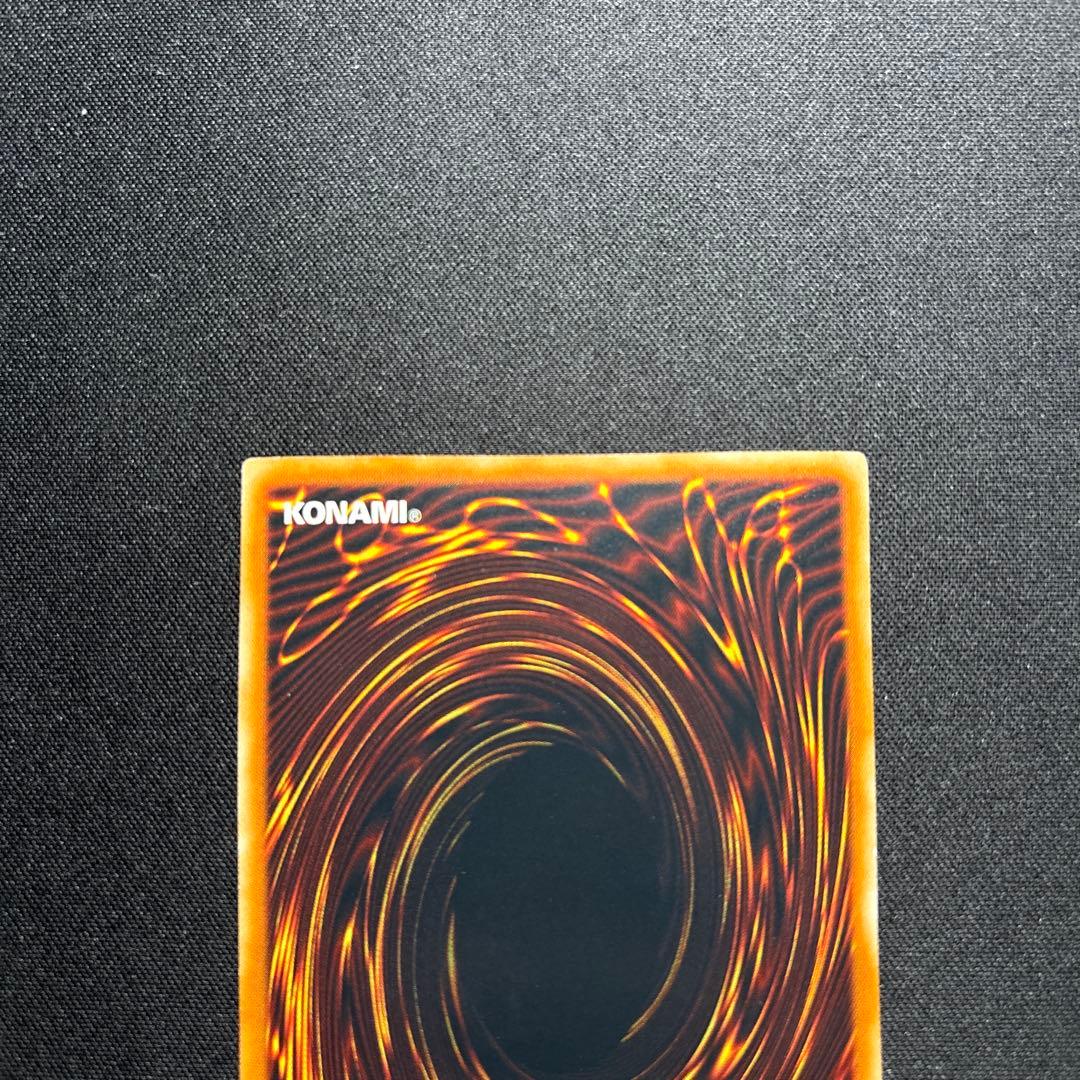 遊戯王　ブラック・ローズ・ドラゴン　ホログラフィックレア