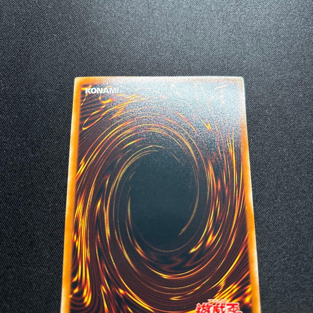 遊戯王　ブラック・ローズ・ドラゴン　ホログラフィックレア