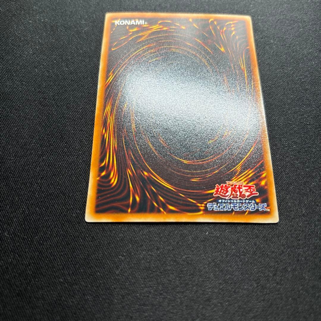 遊戯王　ブラック・ローズ・ドラゴン　ホログラフィックレア