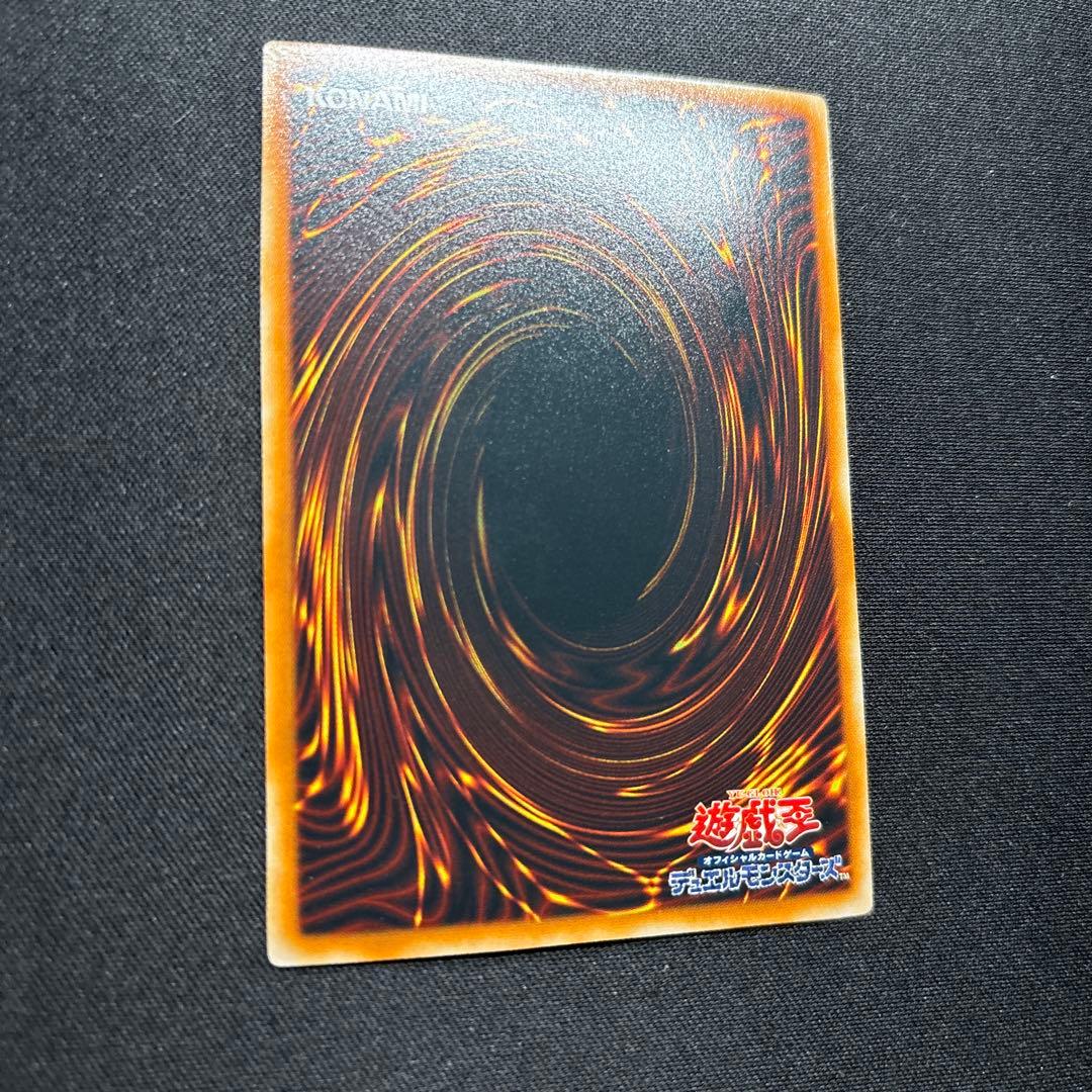 遊戯王　ブラック・ローズ・ドラゴン　ホログラフィックレア