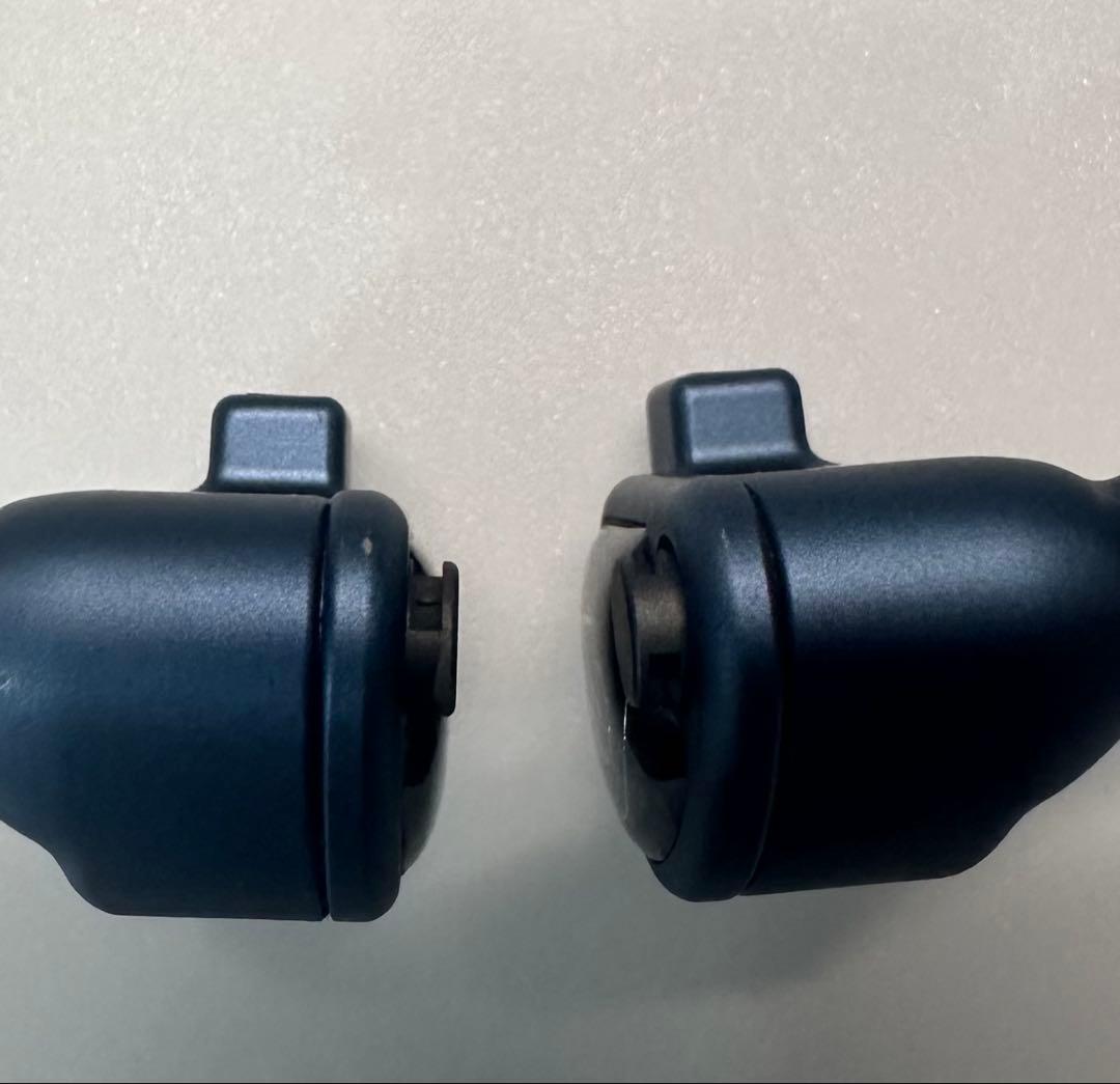 イヤホン 64 AUDIO U4s