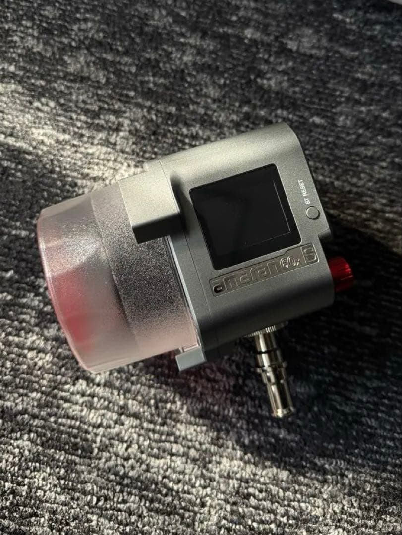 Amaran 60x S 65Wライト