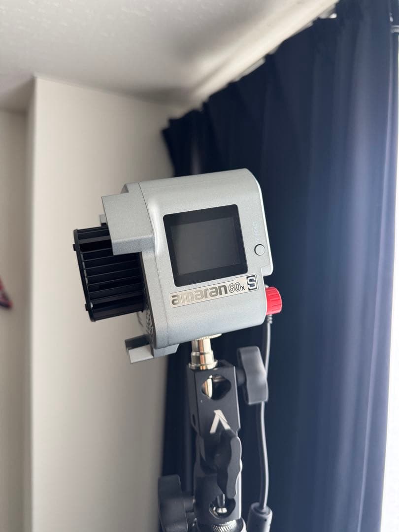 Amaran 60x S 65Wライト