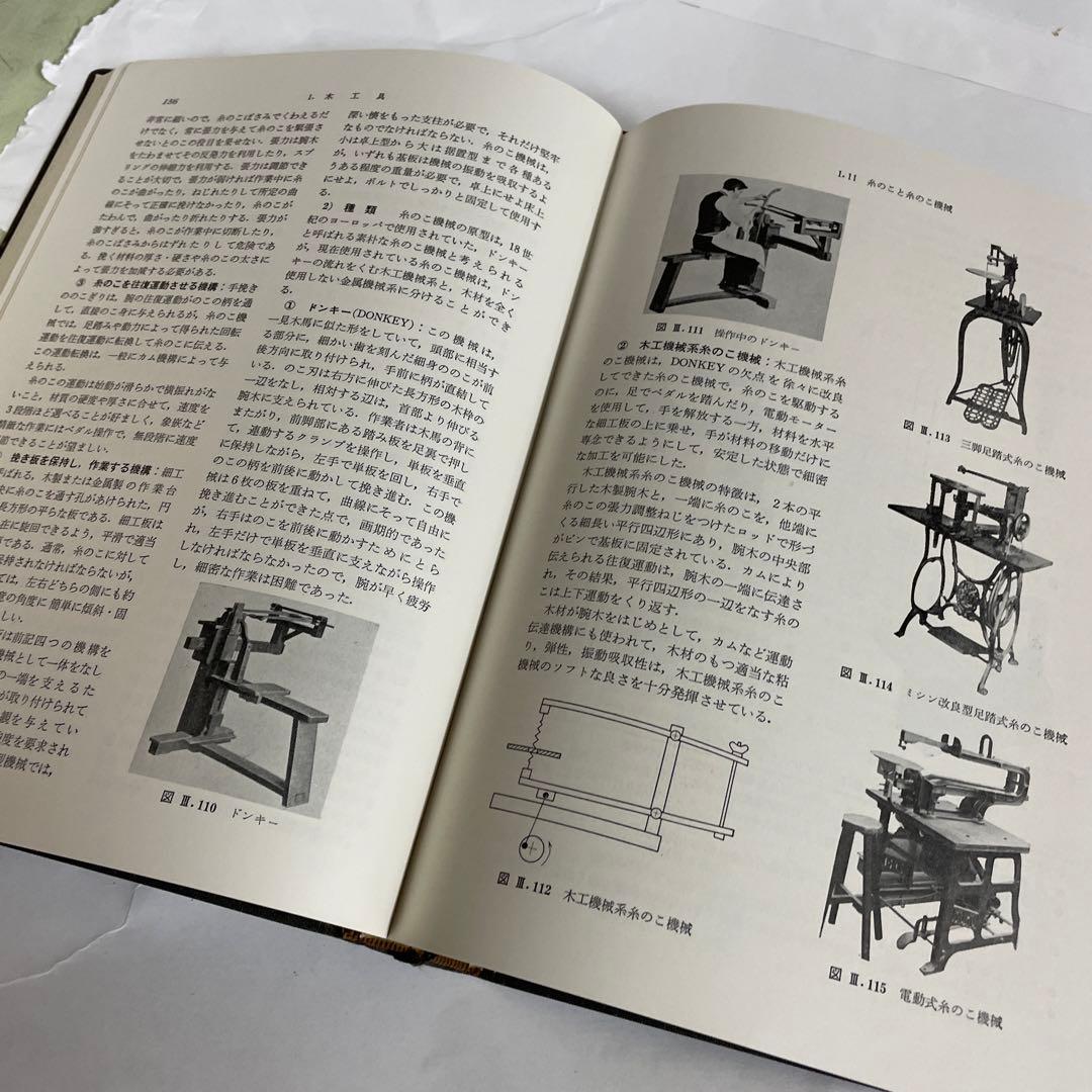 木竹工芸の事典　柳　宗理　朝倉書店