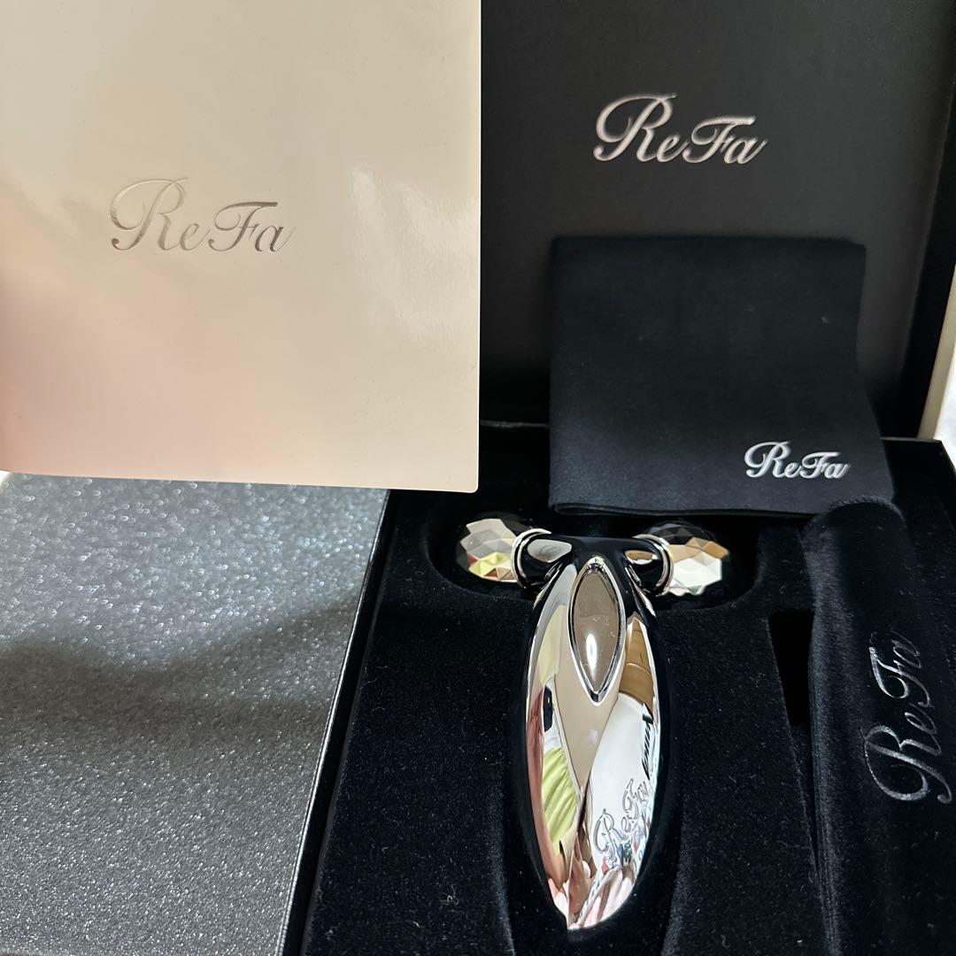 ReFa CARAT サロンモデル