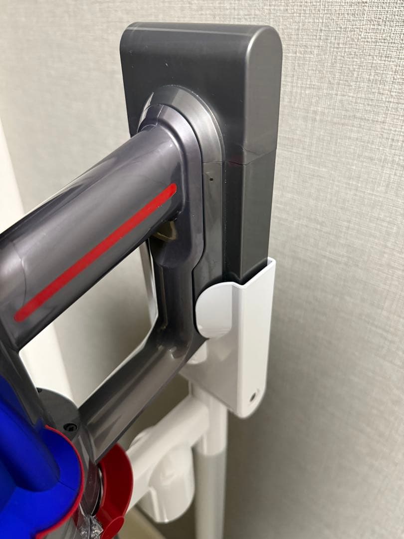 ダイソン 掃除機 Dyson V12 Detect Slim Fluffy