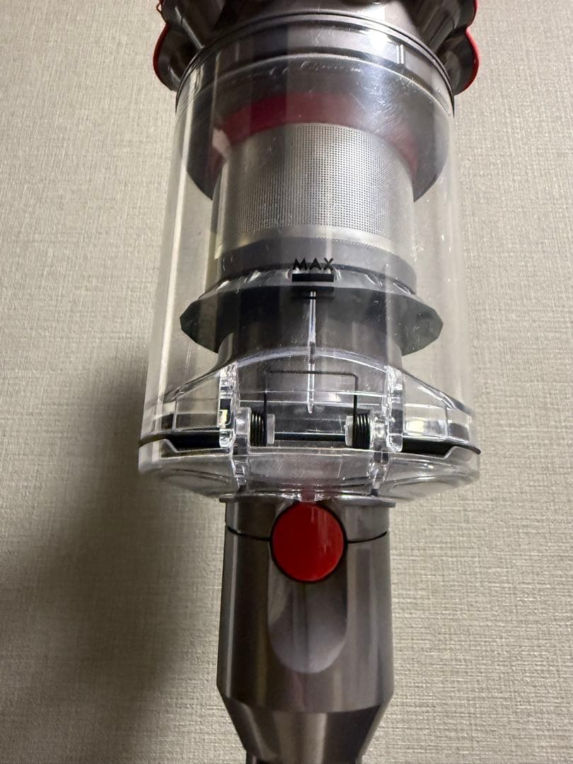 ダイソン 掃除機 Dyson V12 Detect Slim Fluffy