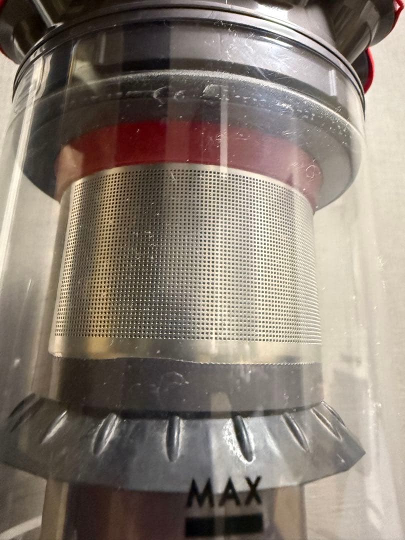 ダイソン 掃除機 Dyson V12 Detect Slim Fluffy