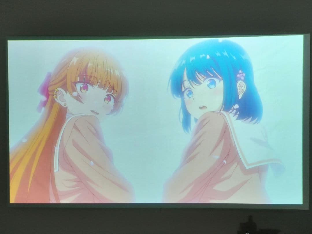 プロジェクター EPSON EH-TW5200