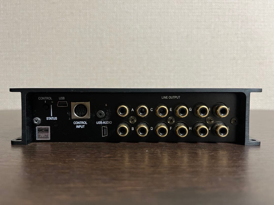 その他 HELIX DSP ULTRA