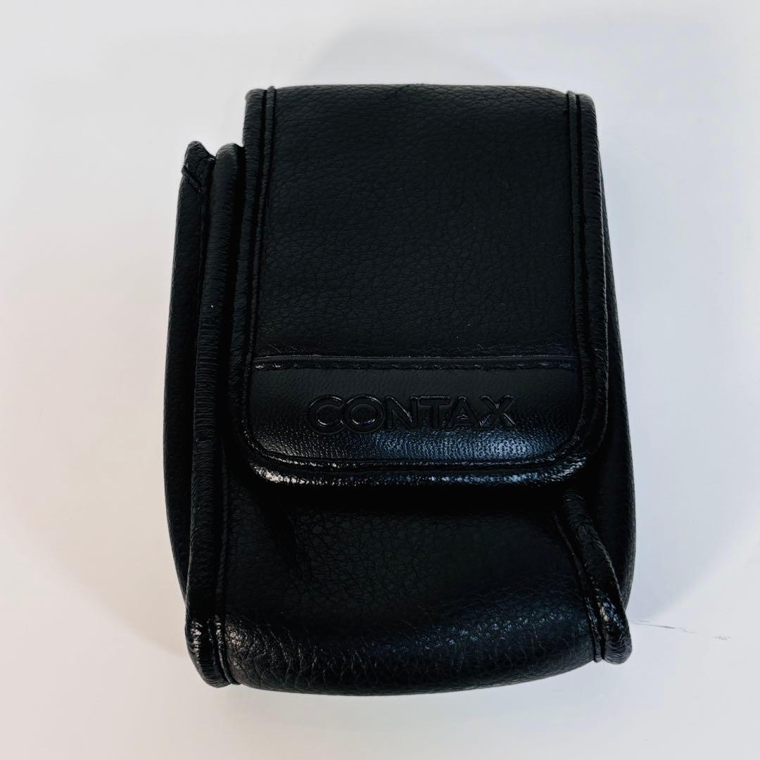 CONTAX Tix コンタックス