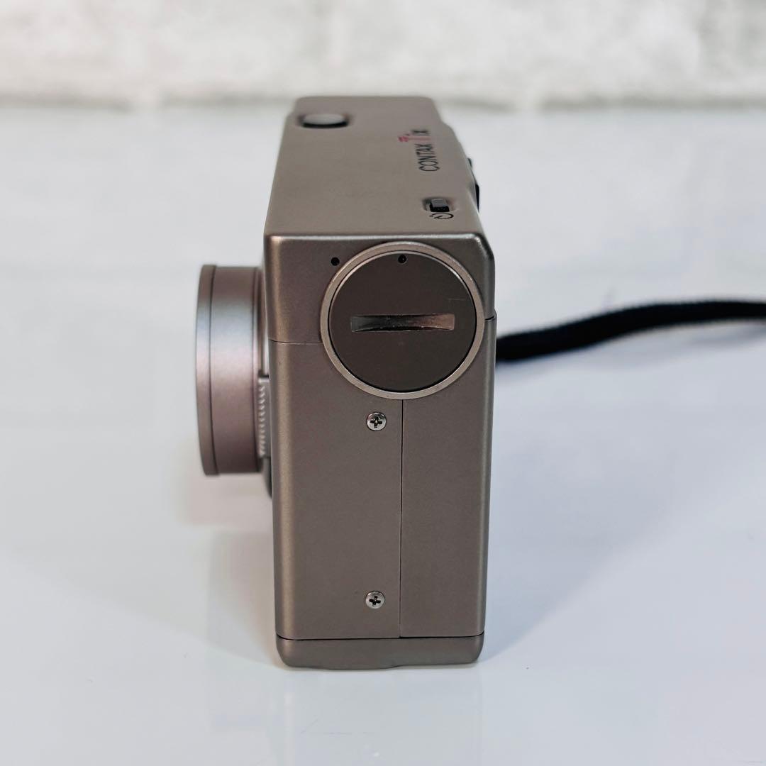 CONTAX Tix コンタックス