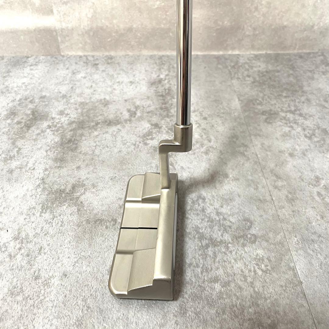 TaylorMade TP COLLECTION DEL MONTE 1 パター