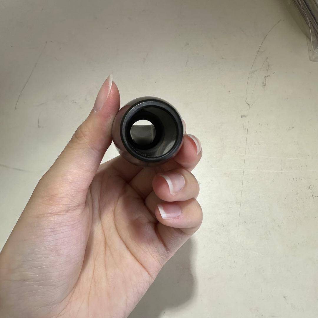 【最終値下げ！】アルトサックス マウスピース セルマー コンセプト