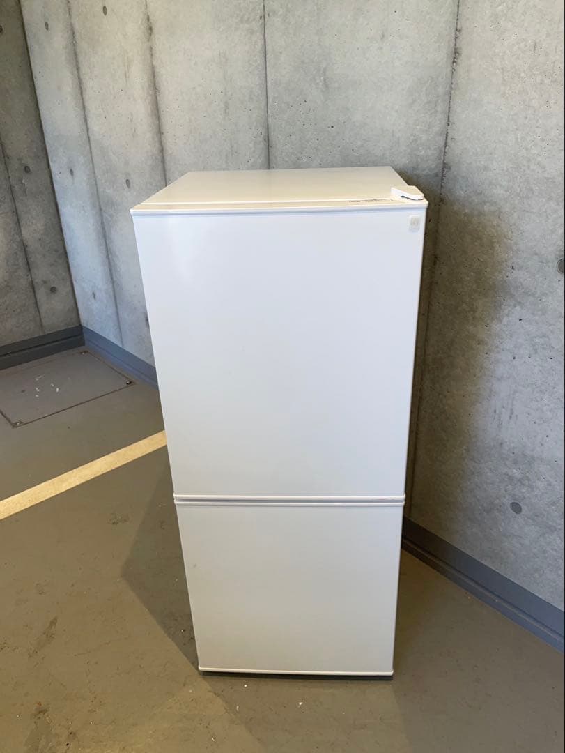 【都内送料無料】2023年家電2点セット　ニトリ冷蔵庫 106L 洗濯機 6キロ