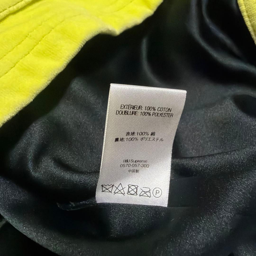 ジャケット・アウター Supreme Velvet Chore Coat