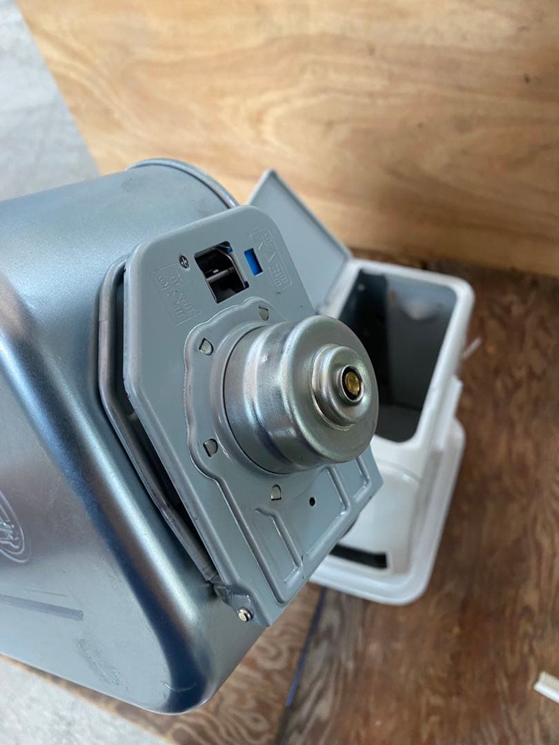 CORONA石油ファンヒーター【完動品】⑭