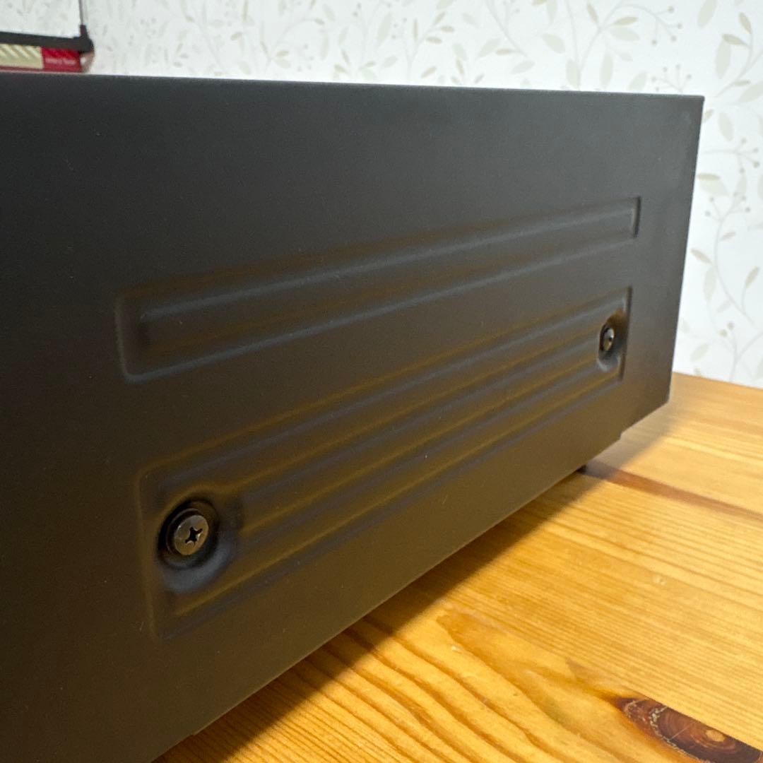 Pioneer T-535WR ダブルデッキ カセットデッキ