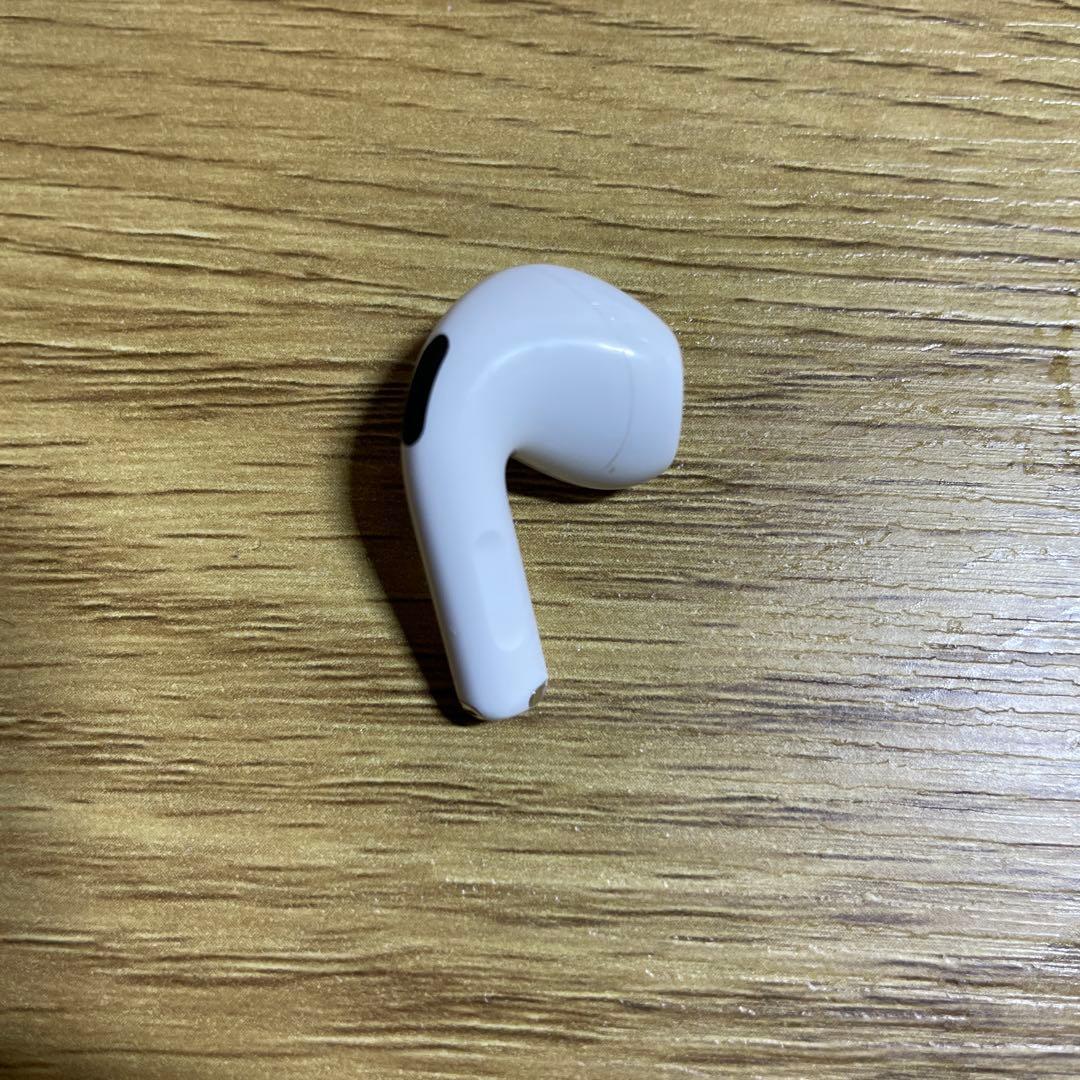Apple Airpods 第4世代　ANC 右側　右側　右