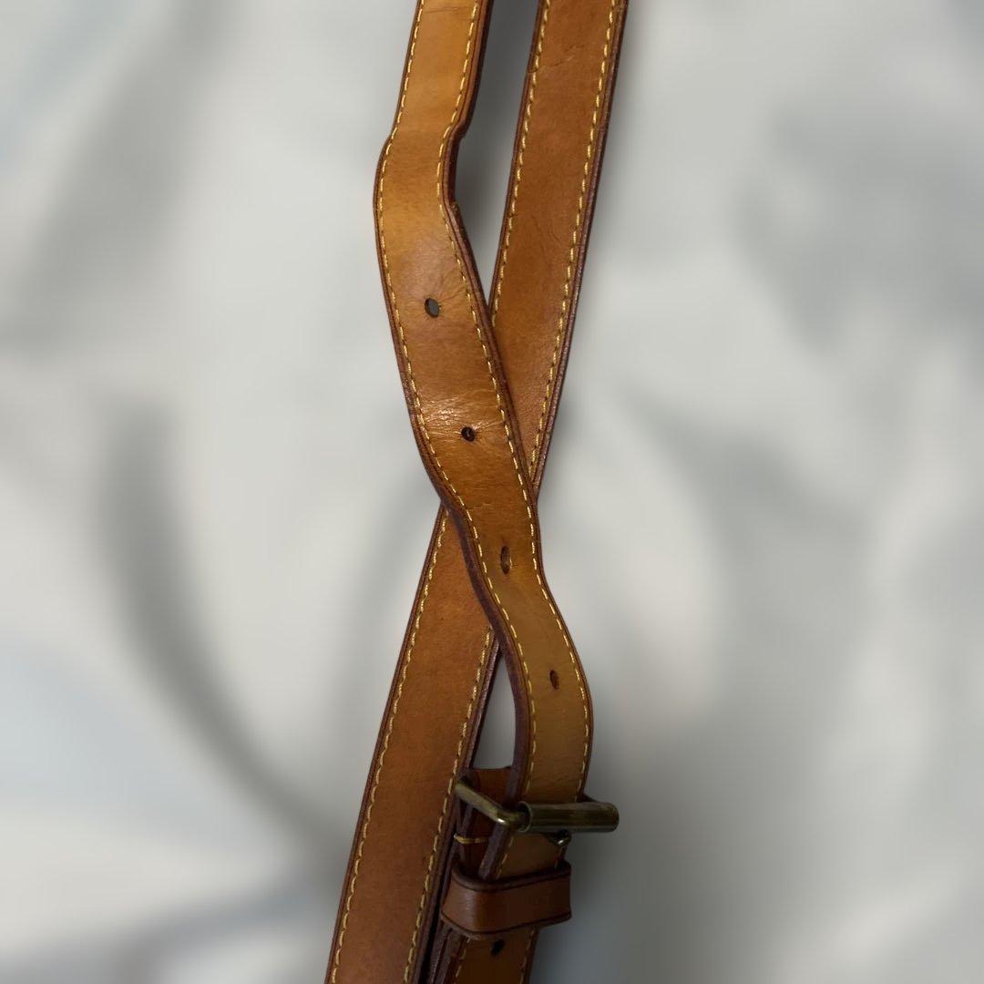 ご*謝様 Louis Vuitton キーポル50 ジャンク　訳あり　ヴィトン