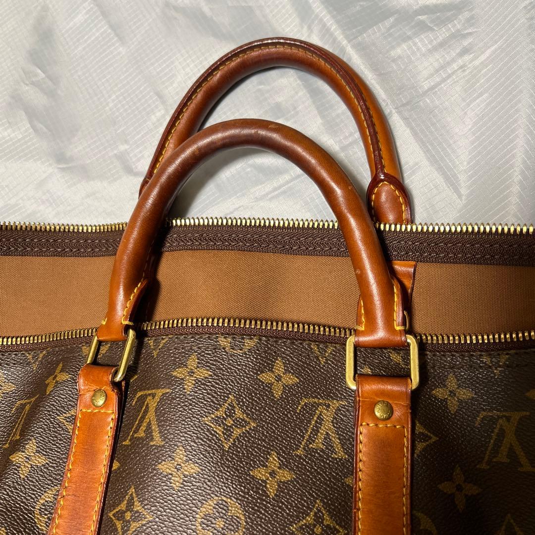 ご*謝様 Louis Vuitton キーポル50 ジャンク　訳あり　ヴィトン
