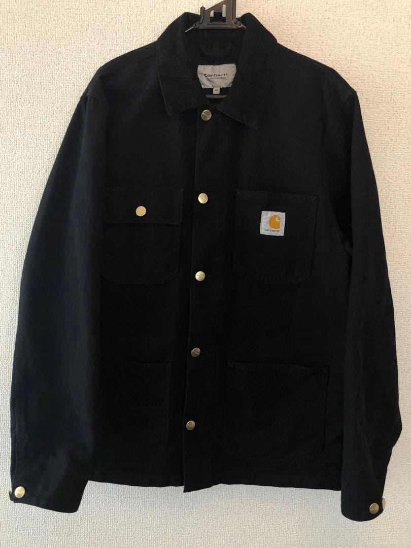 Carhartt WIP MICHIGAN COAT M カーハート