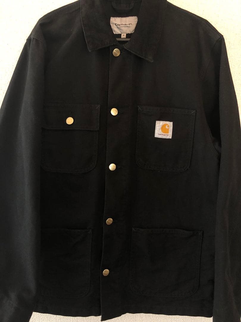 Carhartt WIP MICHIGAN COAT M カーハート