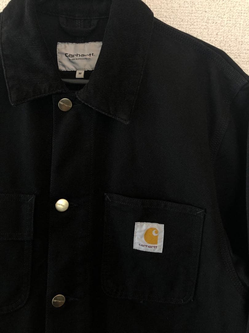 Carhartt WIP MICHIGAN COAT M カーハート