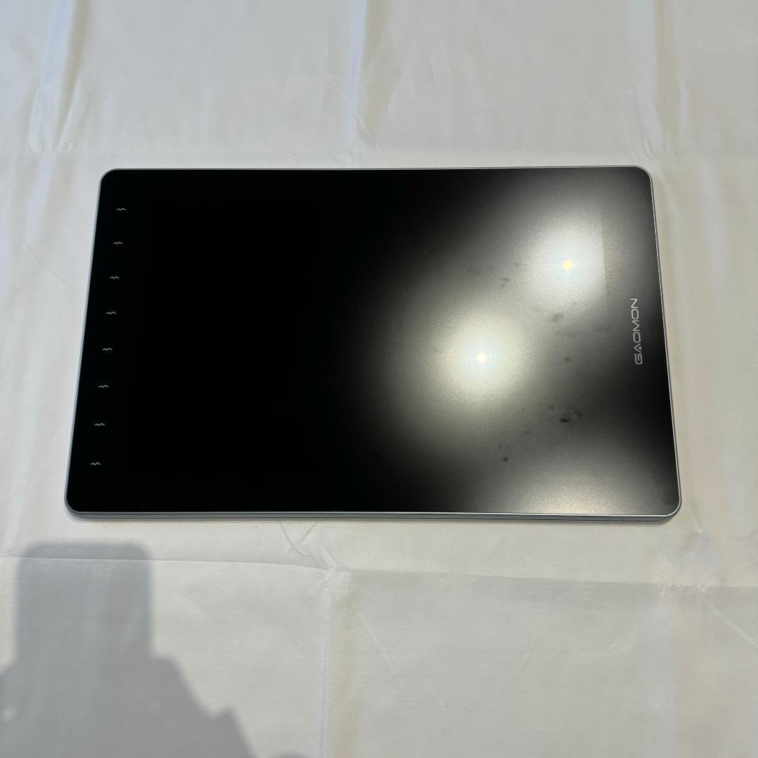 【ほぼ未使用】GAOMON PD1610【液タブ】