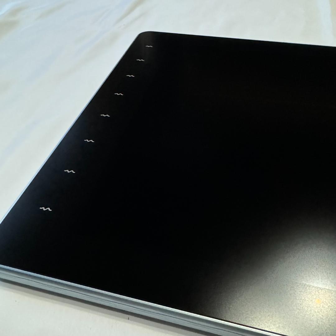 【ほぼ未使用】GAOMON PD1610【液タブ】