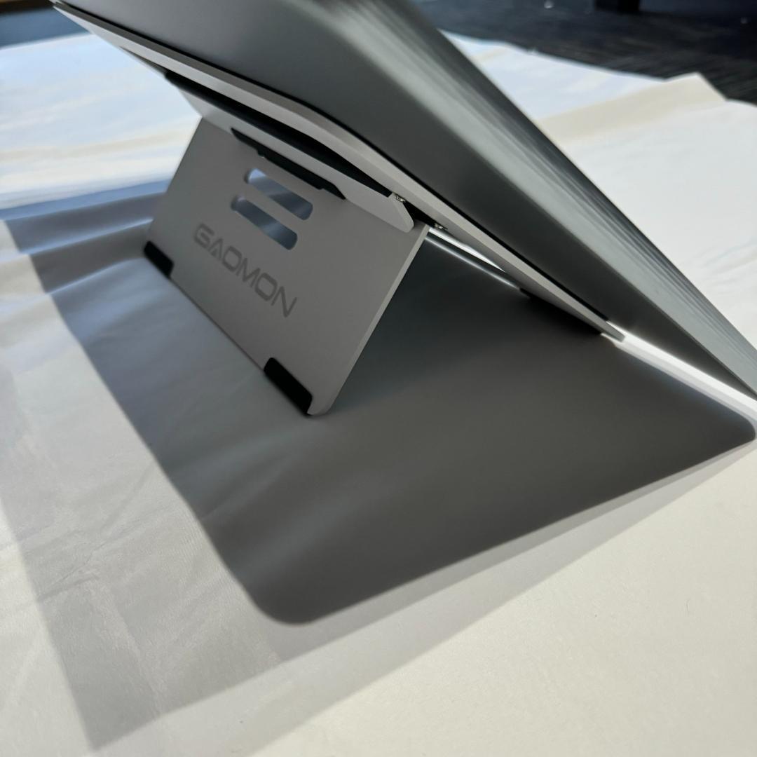 【ほぼ未使用】GAOMON PD1610【液タブ】