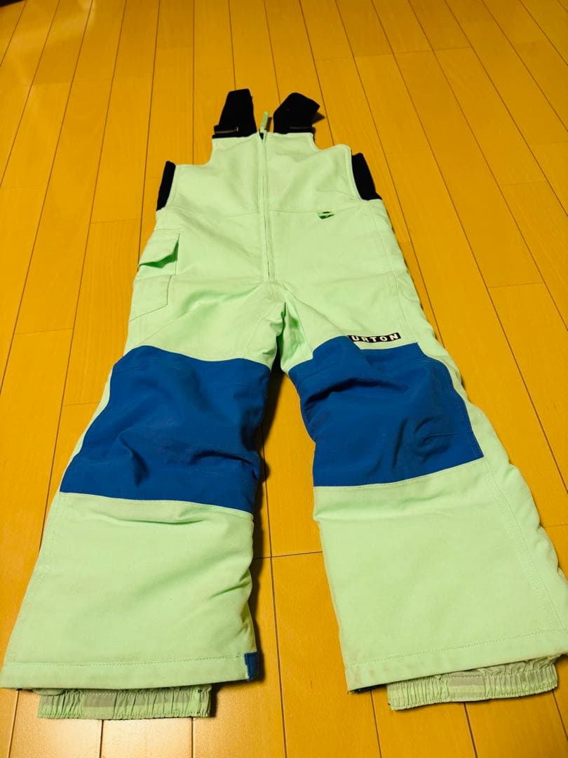 s*y様 人気モデル　子ども用スノーボードウェアセット