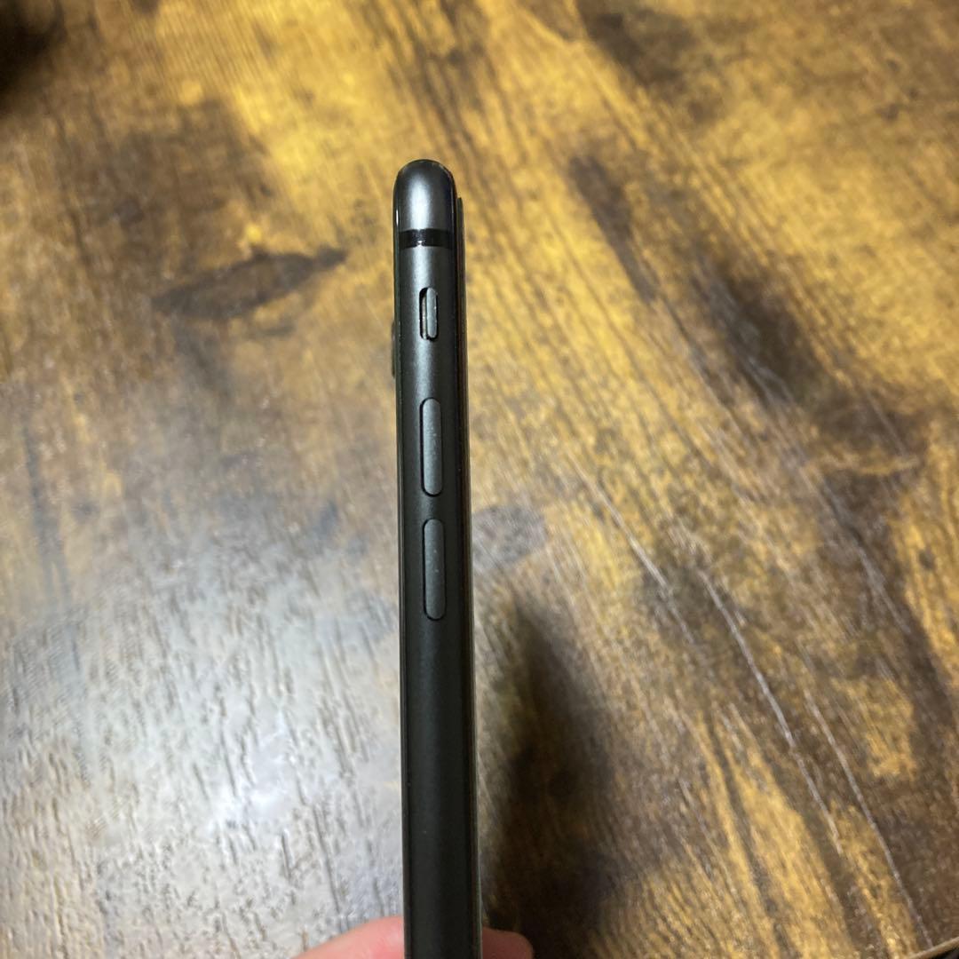 iPhone8 64GB ブラック SIMフリー