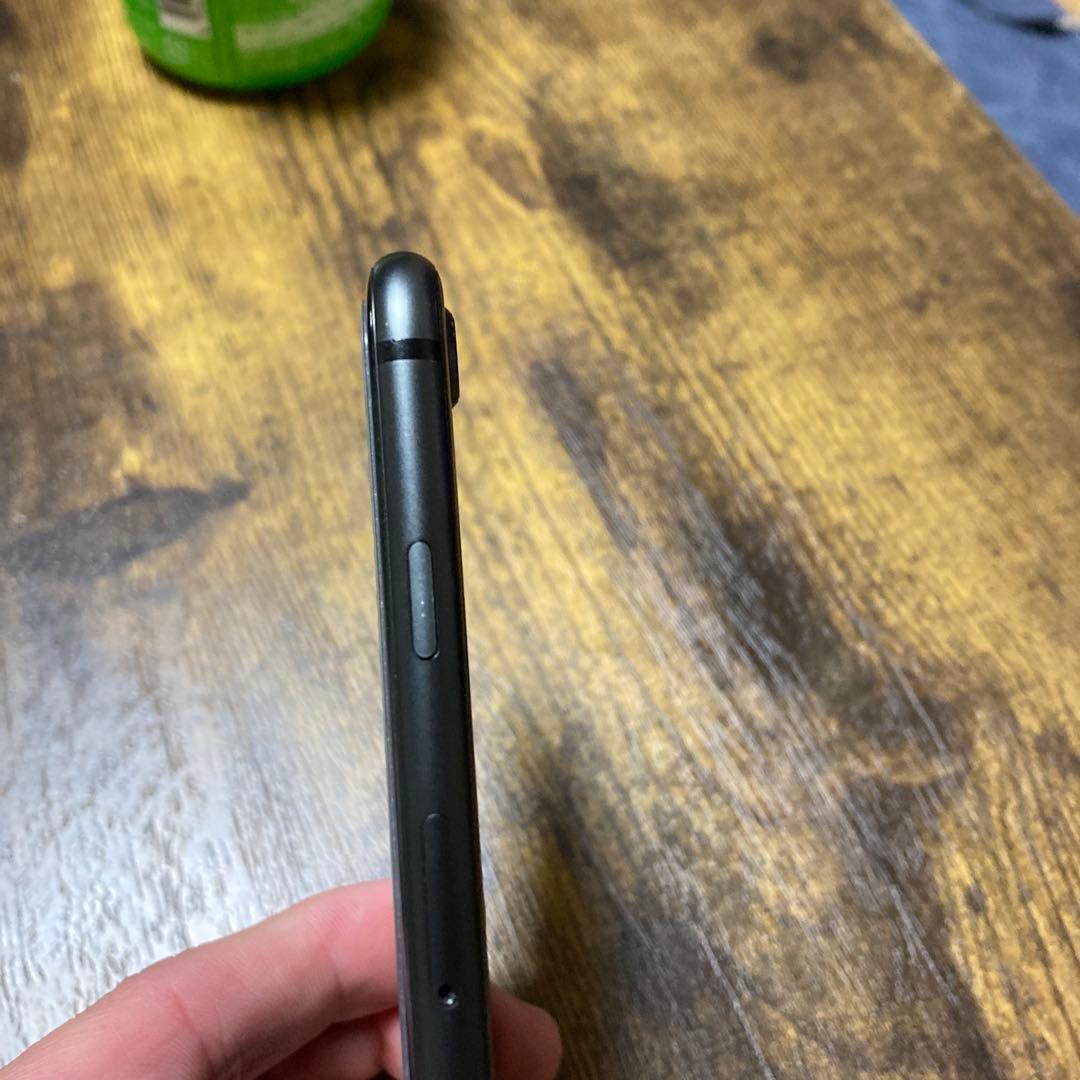 iPhone8 64GB ブラック SIMフリー