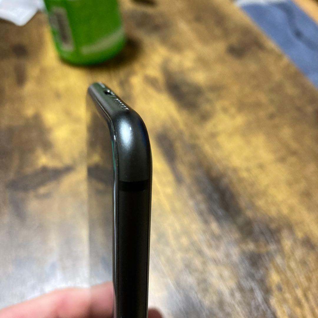 iPhone8 64GB ブラック SIMフリー